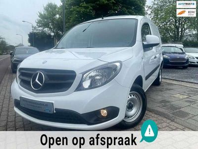 Mercedes Citan 112
