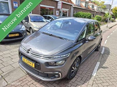 Citroën C4 SpaceTourer