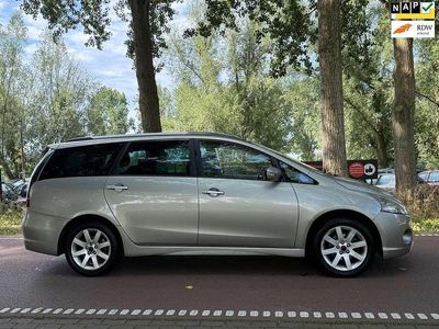 Mitsubishi Grandis