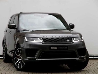 tweedehands Land Rover Range Rover Sport 2.0 P400e HSE Dynamic BTW | Pano | ACC | Head-up |