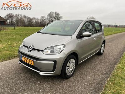 tweedehands VW up! UP! 1.0 BMT move