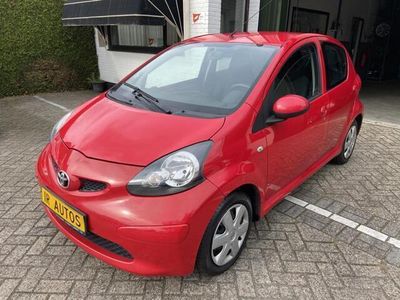 tweedehands Toyota Aygo /AIRCO!!