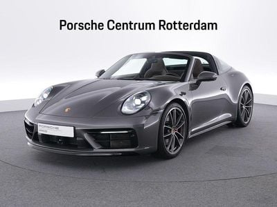 Grijs Gebruikt 2024 Porsche 911 Coupé | € 209.900 (Duur)