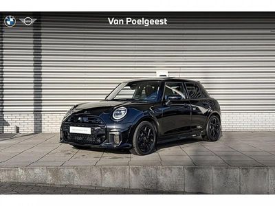Occasion Mini Cooper 156 PK (114 kW) 2025 Zwart Hatchback