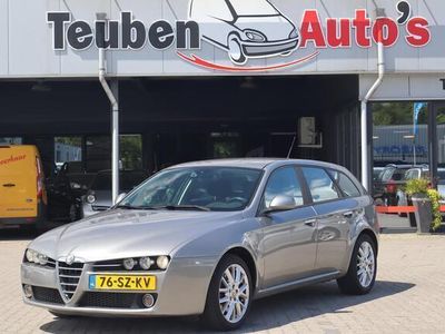 Alfa Romeo 159