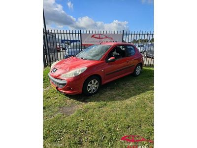 Peugeot 206+