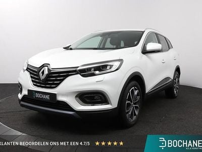 Occasion Renault Kadjar Intens 2022 Wit SUV
