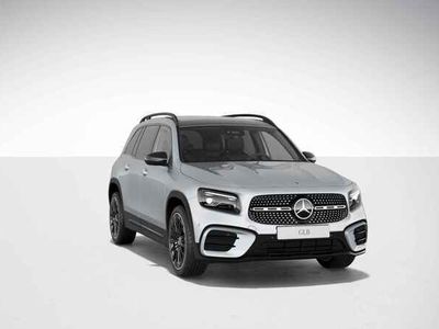 Mercedes GLB200