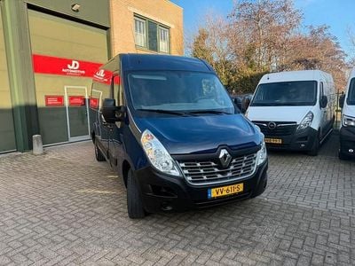 Occasion 2016 Renault Master | € 8.750 (Eerlijke prijs)