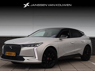 DS Automobiles DS4