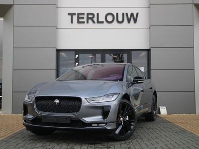 tweedehands Jaguar I-Pace EV400 HSE