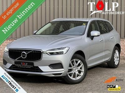 tweedehands Volvo XC60 2.0 D3 Momentum Navi Dealer Onderh 1e Eigenaar BTW