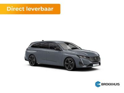 Peugeot e-308