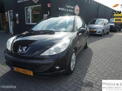 Peugeot 206+
