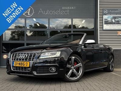 Audi A5 Cabriolet