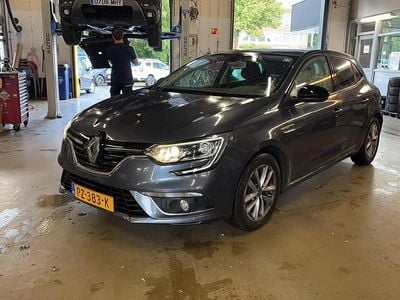 Renault Mégane IV