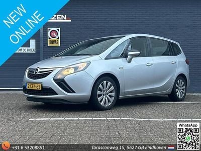 Opel Zafira Tourer