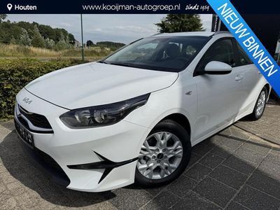 Kia Ceed Sportswagon