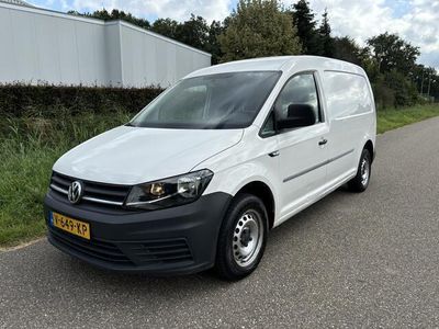 VW Caddy Maxi