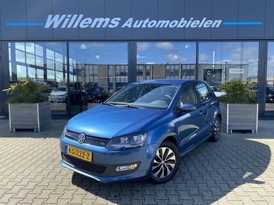 Hesje Commissie gastheer VW Polo occasion - 170 te koop in Flevoland - AutoUncle