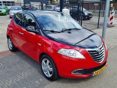 tweedehands Lancia Ypsilon 0.9 TwinAir Platinum *Airco*