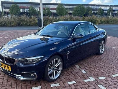 BMW 430 Cabriolet