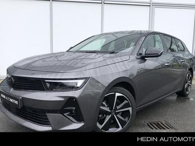 Grijs Gebruikt 2024 Opel Astra Stationwagen | € 26.945