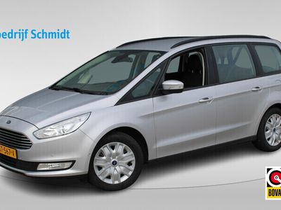 tweedehands Ford Galaxy 1.5 Trend Cruisecontrol Navigatie Parkeerassistent