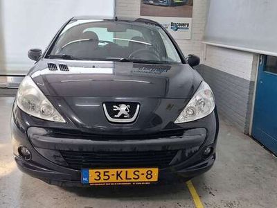 Peugeot 206+