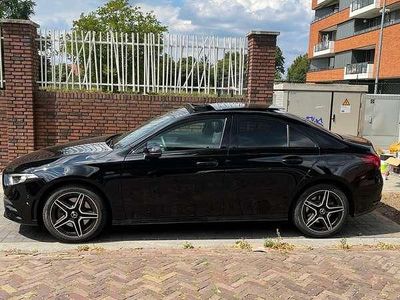 Mercedes A250