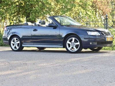Saab 9-3 Cabriolet