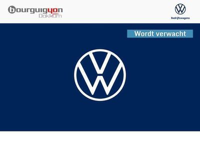 tweedehands VW Crafter 35 2.0 TDI 140Pk L3H3 Comfortline | ERGO Stoel | 42