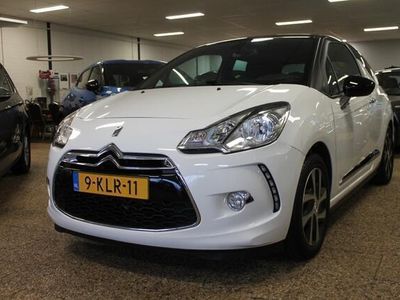 Citroën DS3