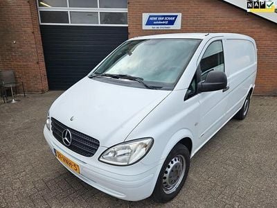 Mercedes Vito