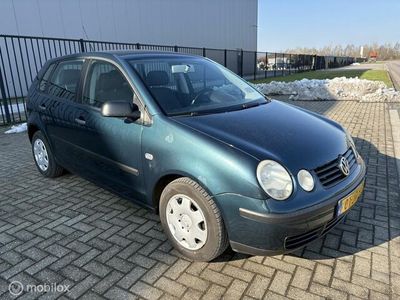 VW Polo
