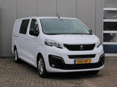 Occasion 2023 Peugeot e-Expert Van | € 38.795 (Duur)