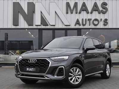 Overige Gebruikt 2022 Audi Q5 Comfort SUV | € 45.950 (Eerlijke prijs)