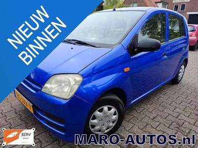 Daihatsu Cuore