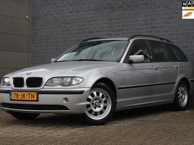 tweedehands BMW 316 316 3-serie Touring i Executive, Airco, Pdc, NAP