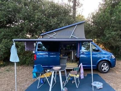 Occasion VW California California 114 PK (83 kW) 2012 Van