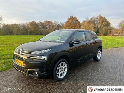 tweedehands Citroën C4 Cactus 1.2 PureTech Business