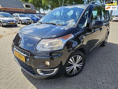 Citroën C3 Picasso