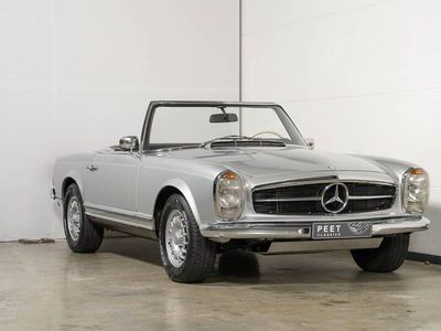 tweedehands Mercedes SL280 