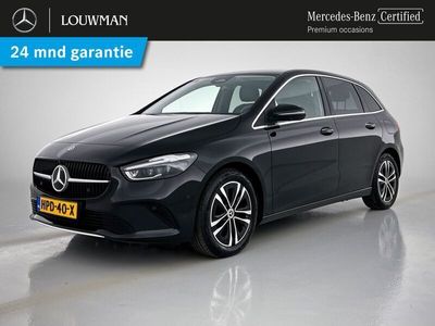 Mercedes B250