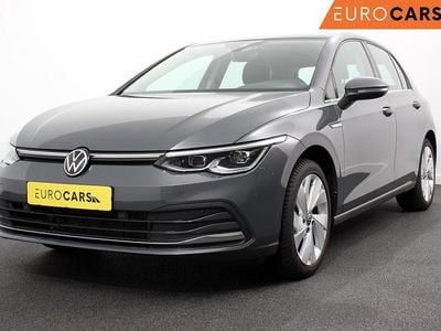 Grijs Occasion 2024 VW Golf VIII Style Hatchback | € 28.890 (Goede deal)