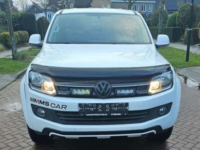 VW Amarok