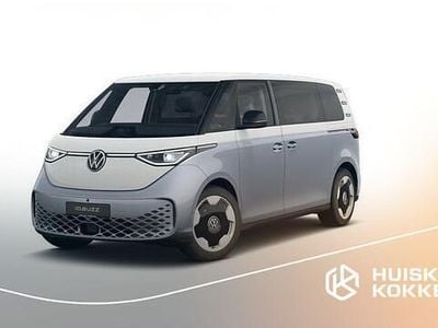 Overige Nieuw 2026 VW ID. Buzz Pro MPV | € 64.795