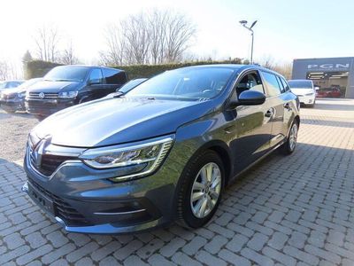 Renault Mégane GrandTour