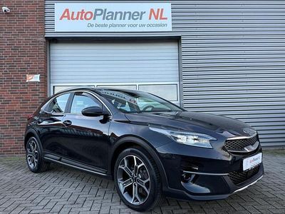Zwart (metallic) Occasion 2019 Kia XCeed Spirit SUV | € 19.944 (Eerlijke prijs)