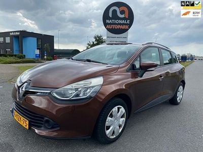 Renault Clio GrandTour